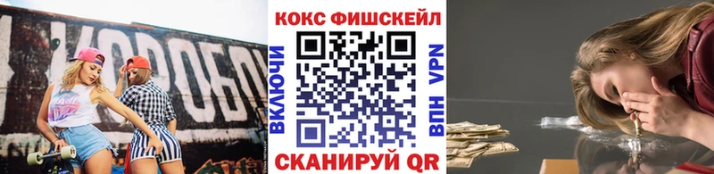 КОКАИН Fish Scale  Купить закладки  Клин 
